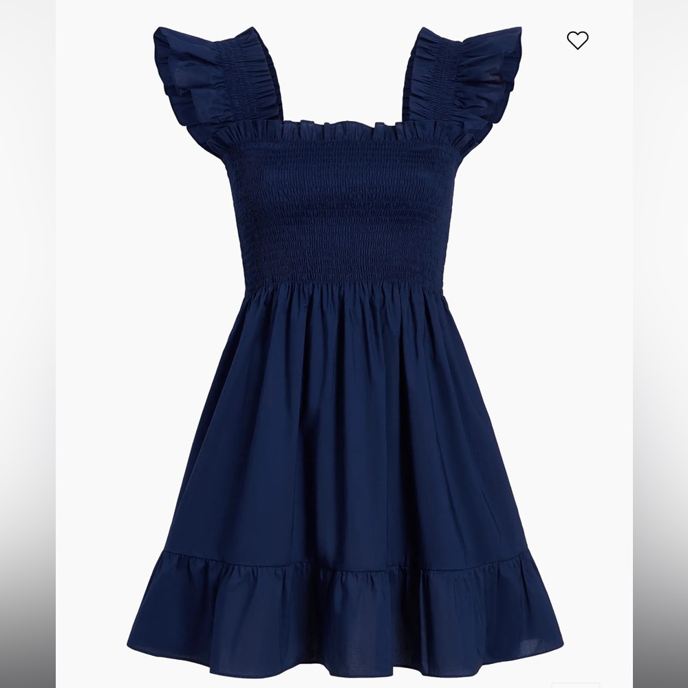 Hill House Elizabeth Nap Dress